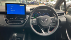 Toyota Corolla 2.0 Hybrid GR Sport 5dr CVT Hybrid Estate
